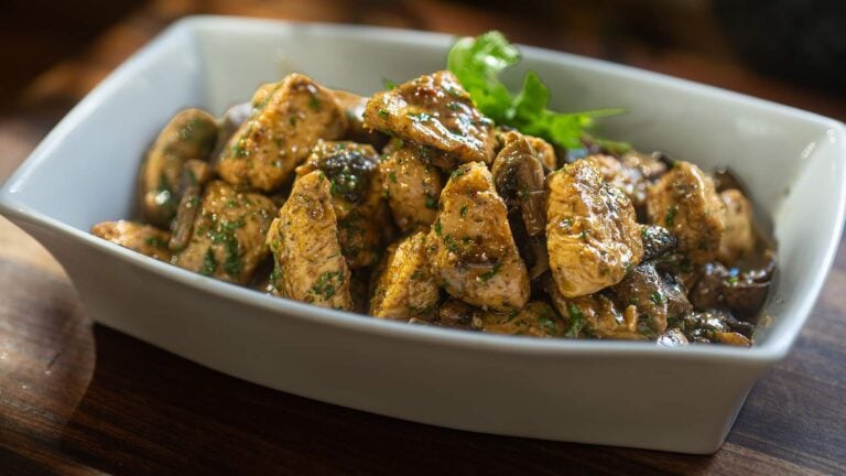 Chicken Kottu Roti - Easy Meals with Video Recipes by Chef Joel Mielle ...